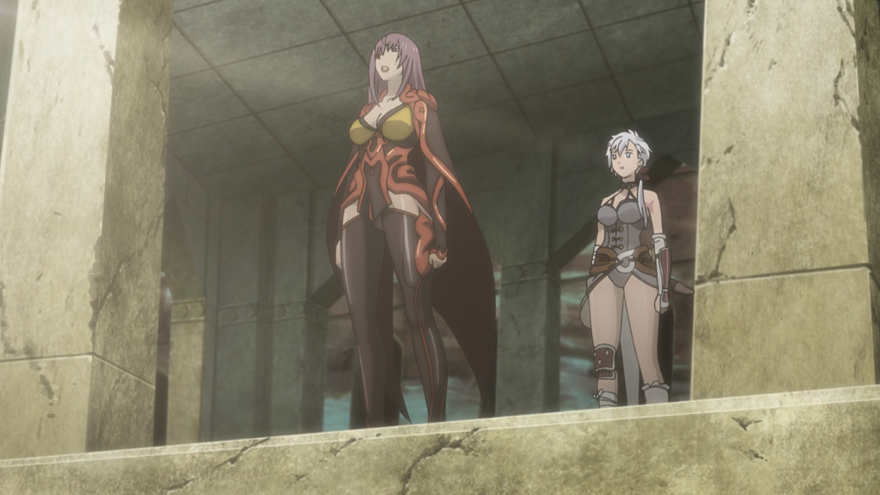 Blade and Soul (Random Subs)